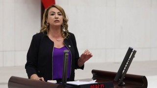 CHP’li Kara: “Yayladağı Sınır Kapısı’nın Açılması Bugün Daha Elzem”