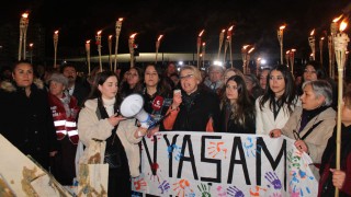 CHP’li Kaya: CHP İktidarında İstanbul Sözleşmesi’ne Dönülecek