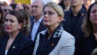 CHP'li Kaya: "Kadınlar özgür olduğunda dünya yerinden oynayacak!"