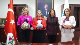 CHP’li Kaya: "Kadınlar Susmayacak, Korkmayacak, İtaat Etmeyecek!"