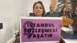 CHP’li Şevkin: "Kadının Yeri Pamuklara Sarılmak Değil, Eşit Haklarla Güçlenmektir"
