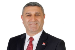 CHP'li Şükrü Aydemir'den 10 Kasım Mesajı