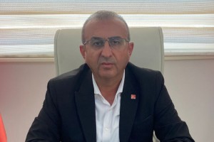 CHP'li Ünal Ateş: Türkiye Sorumsuzlukla ve Plansızlıkla Krize Sürükleniyor!