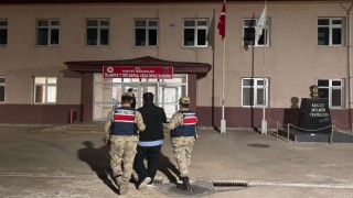 Çiftliğindeki çalışanı tabanca ile yaralayan şahıs tutuklandı