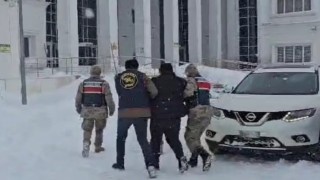Cinayetin failleri jandarmadan kaçamadı