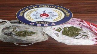 Cinayetten aranan şüpheli takipten kaçamadı