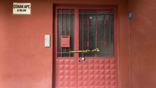Cinnet geçiren genç annesini öldürdü