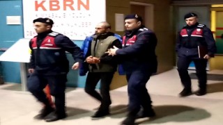 Çobanı tüfekle vuran şüpheli tutuklandı