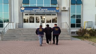 Çocuğa cinsel istismar suçundan aranan şahıs tutuklandı