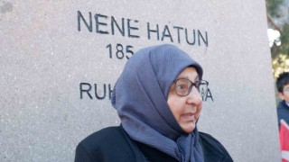 Çocuğum annesiz büyür ama vatansız büyümez