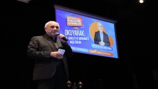 Çocuklara güzel dili değil, kaş çatmayı öğretiyoruz