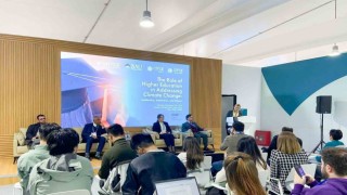 COP29a katılan Prof. Dr. Hatipoğlu: “İklim krizi sosyo-ekonomik problemleri tetikliyor”