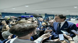 COP29da iklim finansmanında anlaşmazlık