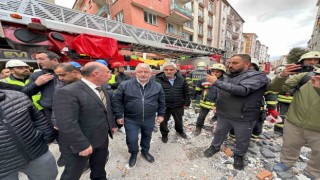 Çorum Belediye Başkanı Aşgın: Şu anda ağır yaralı hemşehrimiz yok, 3 hemşehrimizin tedavileri hastanelerde devam ediyor
