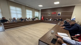 Çorum Belediyesi kışa hazır: Ekipler 24 saat görev başında olacak