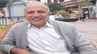 Çorumdaki patlamada ölen vatandaşın kimliği belli oldu