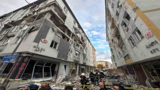 Çorumdaki patlamada yaralanan 30 kişi tedavilerinin ardından taburcu edildi