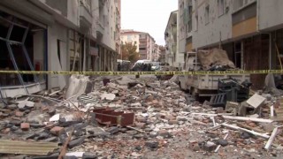 Çorumdaki patlamada yaralananların sağlık durumu iyi