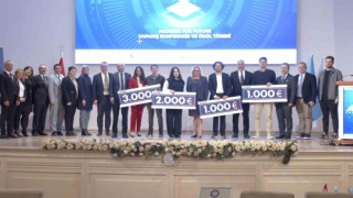 Coşkunöz Eğitim Vakfı, Address for Future Projesinin kapanış konferansını ve ödül törenini gerçekleştirdi