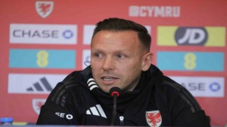 Craig Bellamy: “Yarınki maç öncekinden başka bir zorlukta olacak”