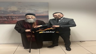 Cübbeli Ahmet Hoca hastaneye kaldırıldı