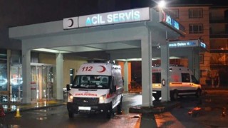 Çubukta bıçaklı kavga: 1 ölü