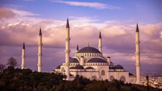 Cuma Hutbesi Yayınlandı "Her Canın Dokunulmazlığı Vardır"
