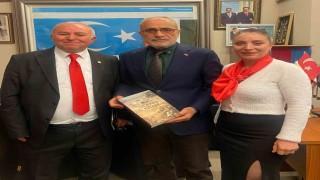 Cumhurbaşkanı Başdanışmanı Topçu: “Kadına şiddet bir insanlık suçudur”
