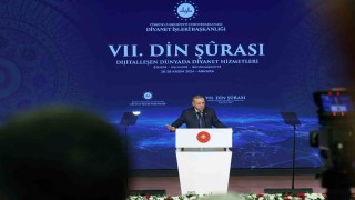 Cumhurbaşkanı Erdoğan: “28 Şubatı hortlamaya çalışanlara göz yummayız”