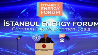 Cumhurbaşkanı Erdoğan: 66 milyon varillik yeni rezerv keşfettik