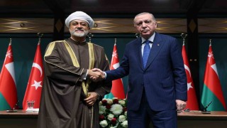 Cumhurbaşkanı Erdoğan: “Gazzede sükûnetin ve barışın tesisi için üzerimize düşen ne varsa elbette yapmaktan çekinmeyiz”