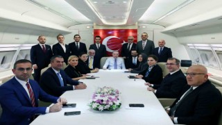 Cumhurbaşkanı Erdoğan: “Herkes harcamasını hesap verebilirlik üzerinden yapsın”