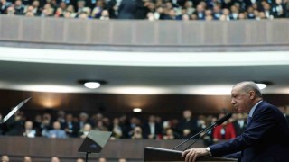 Cumhurbaşkanı Erdoğan: “İsrail ile Lübnan arasında bu sabah itibarıyla yürürlüğe giren ateşkes anlaşmasından memnuniyet duyuyoruz”