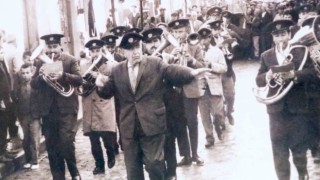 Cumhuriyet tarihinin ilk yerel bandosunu anlatan belgesele ödül