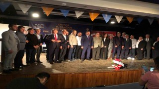 Datçada AK Partili Çuhadar güven tazeledi