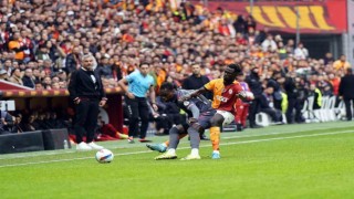 Davinson Sanchez cezalı duruma düştü