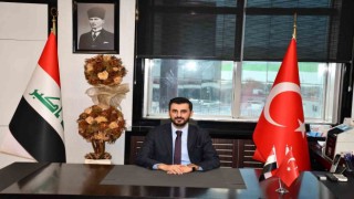 DEİK Türkiye-Irak İş Konseyi Başkanı Acarın 10 Kasım mesajı
