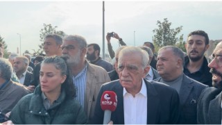 DEMli Ahmet Türk ve Devrim Demir, 7 ayda yandaşlarına 504 ihaleyi ilansız verdi