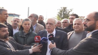 DEMli başkanlardan 7 ayda 4 buçuk milyonluk temsil ve ağırlama harcaması