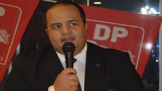 Demokrat Parti Osmaniye İl Başkanı Güloğlu Görevinden İstifa Etti