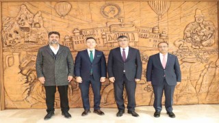 Denetimli serbestlik hizmetleri alanında iş birliği protokolü