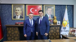 Denizli AK Partide hedef 2028 ve 2029