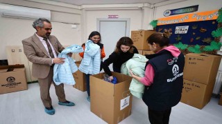 Denizli Büyükşehir sosyal belediyecilikte de örnek