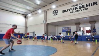 Denizli Büyükşehrin yeni dönem spor kurs kayıtları başlıyor