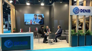 Denizli, Helal Expo Fuarında yerini aldı