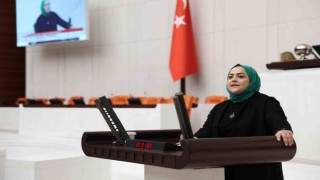 Denizli Milletvekili Ün; Kumarbaz nesiller yetiştirmeyelim