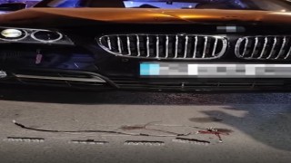 Denizlide çakar ve siren tertibatlı araca 6 bin 439 lira ceza kesildi