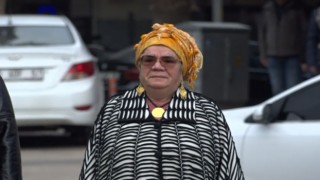 Denizlide saat 09.05i gösterdiğinde hayat durdu