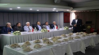 Denizliden nohut ithalatını bitirecek hamle