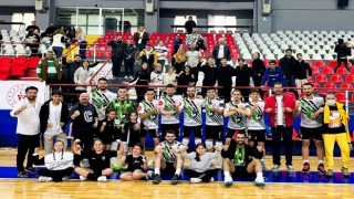 Denizlispor Cavidil liderliği perçinledi